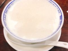 西米露双皮奶-仁信老铺甜品(北京路店)