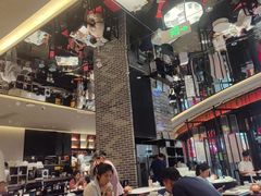 -龍聚祥烧麦馆(万达店)