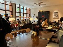-银米·云南传统过桥米线(双廊黑金冠店)