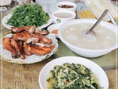 -岩保农家乐