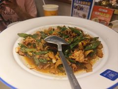 -兰湘子·湘菜小炒(长安万科广场店)