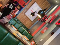 大堂-伟大航路烤鱼(迅驰广场店)