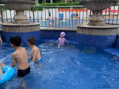 -金港健身游泳(水围店)