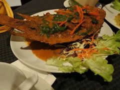 -Dash Teak House