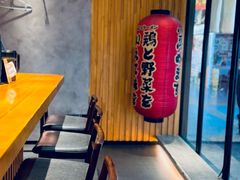 -KINGICHI無双东京豚骨拉面(人广中福城店)