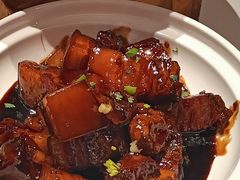 红烧肉-老淮安·淮安菜(周恩来纪念馆店)