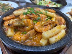 -上海小菜餐厅(理工大学店)