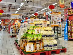 -世纪联华(外高桥店)