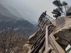 -沂蒙山旅游区龟蒙景区