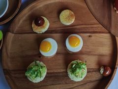 -三嚥阁 La Villa Restaurant