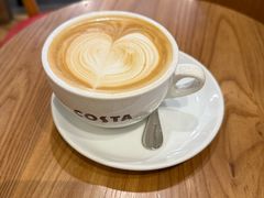 -COSTA COFFEE(西贸凯德晶品4层2店)