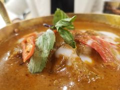 -Home Thai·泰谣(王府井apm店)