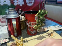 -钱锋炭缸烧烤(南湖大路总店)