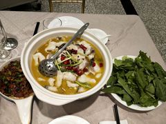 -艳阳天·非遗楚菜(武展店)