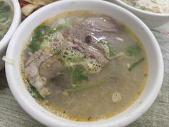 -龙鳞路第一家牛肉汤