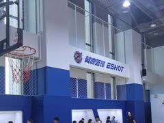-翼速篮球·少儿篮球培训·中考体育(贵和店·原鲁能城店)