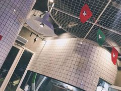 -烎记烧烤(蓝天花园店)
