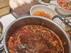 -东道煮牛肉火锅(东盛大街店)