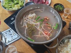 -龙大头庖汤店