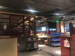 -蜀留香火锅·始于1999·原四川老火锅(白堤路店)