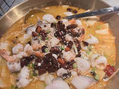 沸腾鱼虾-江南里(虹悦城店)
