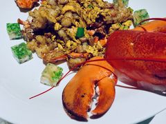 龙虾木须肉-皖宴(合肥店)