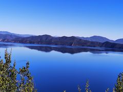 -丽江泸沽湖景区