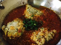 -张关合渣(航空大道店)