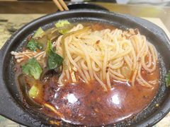 -清真·穆萨砂锅(大皮院店)