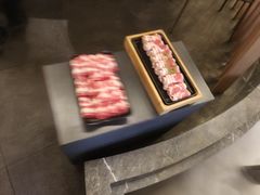 -湊湊火锅·茶憩(合生汇购物中心店)
