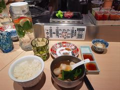 -肉肉大米(金虹桥店)