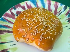 -清真·古丽花儿·新疆美食(河南路店)
