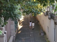 -江墅铁路遗址公园