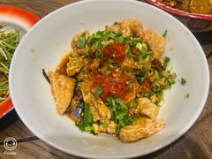 -川知味(京华城店)