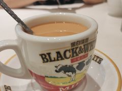 -龙记·香港茶餐厅(海上世界店)