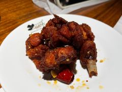 -汉巴味德·烤肉与啤酒的自助(杭州大悦城店)