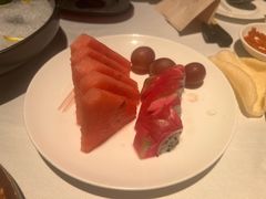 -长安·雅致观景餐厅