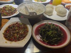 -建德食府·十八年建德菜(天目里国际街区店)