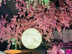 -韵秋荷(宝山龙湖天街店)
