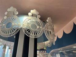 点击看大图 -奈尔宝·儿童乐园·亲子餐厅(前滩店)