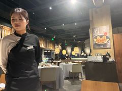 -皖厨·中国徽菜(星河WORLD·COCO Park店)
