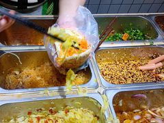 -三兄弟高炉烧饼