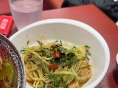 -喜家德虾仁水饺(北京超极合生汇店)