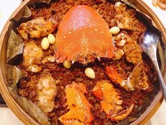 -上海人家花樣年华(虹口龙之梦店)