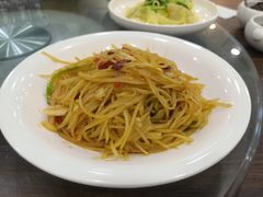 -兰州宾馆餐厅(兰州驻京办店)
