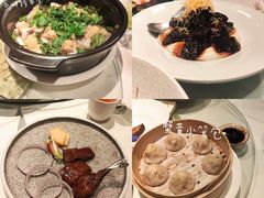 金不换焗笋壳鱼-申粤轩酒楼·三十年粤菜经典(丁香花园店)