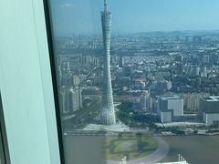-广州四季酒店