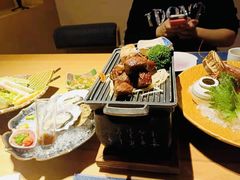 生生蚝-本逸·割烹料理(湖墅店)