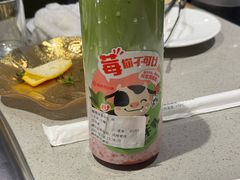 -海底捞火锅(大唐店)