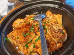 手磨豆腐-井水小厨·湘菜(活力广场店)